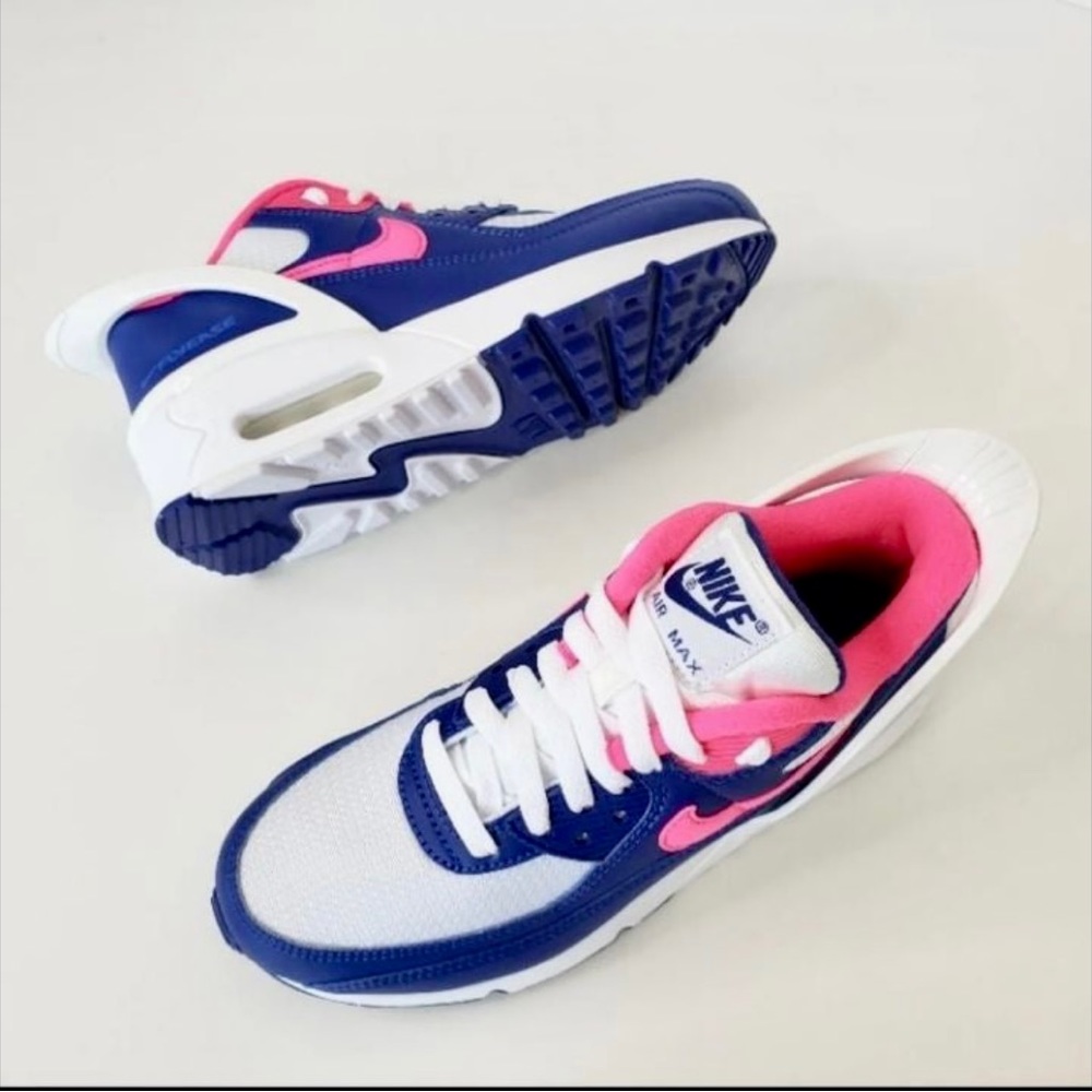 Nike air max flyease Y7/W8.5